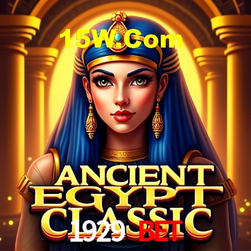 Página oficial no Facebook da 1929 Bet